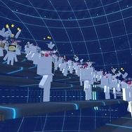 「ゼーガペイン」VR空間でイベント開催 浅沼晋太郎と花澤香菜からメッセージも