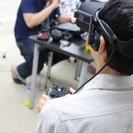 「ゼーガペイン」VR空間でイベント開催 浅沼晋太郎と花澤香菜からメッセージも