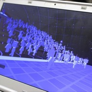 「ゼーガペイン」VR空間でイベント開催 浅沼晋太郎と花澤香菜からメッセージも