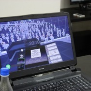 「ゼーガペイン」VR空間でイベント開催 浅沼晋太郎と花澤香菜からメッセージも