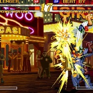 PS4/PS Vita版『餓狼 MARK OF THE WOLVES』海外発表、『餓狼伝説』シリーズ25周年記念