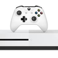 Xbox Oneの小型化新モデル「Xbox One S」海外発売日決定!