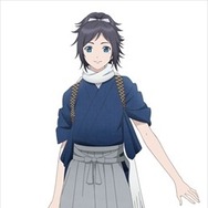 「刀剣乱舞-花丸-」安定と清光の新イラストを公開　京まふへの出展も決定