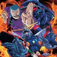 (C)創通・サンライズ