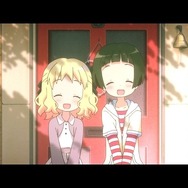 （C）原悠衣・芳文社／きんいろモザイク Pretty Days製作委員会