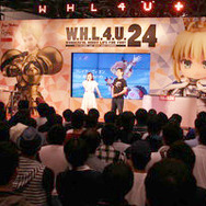 「マクロスΔ」フレイヤ役・鈴木みのりが劇中歌3曲を熱唱 ワンフェスステージレポート