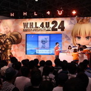 「マクロスΔ」フレイヤ役・鈴木みのりが劇中歌3曲を熱唱 ワンフェスステージレポート