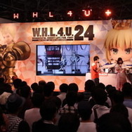 「マクロスΔ」フレイヤ役・鈴木みのりが劇中歌3曲を熱唱 ワンフェスステージレポート