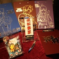 『逆転裁判』リアル脱出ゲーム「霊媒村殺人事件」を体験！　逆転無罪を勝ち取れるのか…