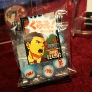 『逆転裁判』リアル脱出ゲーム「霊媒村殺人事件」を体験！　逆転無罪を勝ち取れるのか…