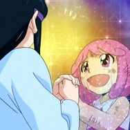 (C)雷句誠/東映アニメーション