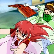 (C)雷句誠/東映アニメーション