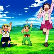 (C)雷句誠/東映アニメーション