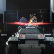 「機動警察パトレイバー」完全新作をスタジオカラーが制作　BD化、劇場上映も決定