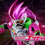 仮面ライダーエグゼイド レベル2