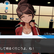 Steam配信中の『ダンガンロンパ』2作に日本語テキスト追加!―無償アップデートで対応