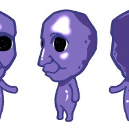 （c）noprops/アニメ「青鬼」製作委員会