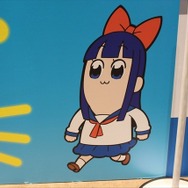 アカギ、ぼのぼの、ポプテピピックと話題作が盛りだくさん 竹書房ブース【コミケ90】
