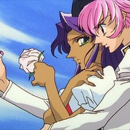 (C)1999少女革命ウテナ製作委員会