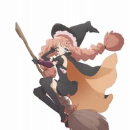 (C)2016遠藤浅蜊・宝島社／まほいく