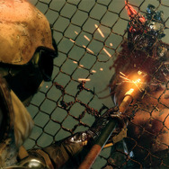 『METAL GEAR SURVIVE』についてコナミの欧州ブランドMGがコメント―「ステルスが一番の特徴」