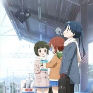 (C) 原悠衣・芳文社／きんいろモザイク Pretty Days製作委員会