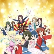 (C) 原悠衣・芳文社／きんいろモザイク Pretty Days製作委員会