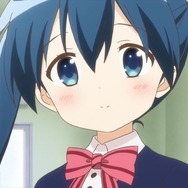 (C) 原悠衣・芳文社／きんいろモザイク Pretty Days製作委員会