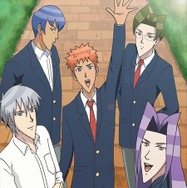 (c)TOHOKU PENET K.K.