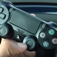 噂： 「PS4 Slim」に続き新型「DUALSHOCK 4」映像が出現