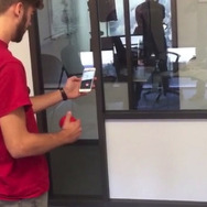 【ポケモンGO】実際に投げてゲット！モンスターボール型ガジェットが登場