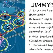 不正なしで100万経験値獲得目指した『ポケモンGO』ユーザー、挑戦中にBANされる