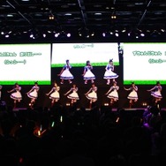 「Cygames NEXT 2016」 アニメ「グラブル」からウマ娘「gal'up!」の熱狂ライブまで新展開続々発表