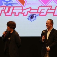 「Cygames NEXT 2016」 アニメ「グラブル」からウマ娘「gal'up!」の熱狂ライブまで新展開続々発表