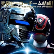 (C) 2017 東映ビデオ・バンダイ・東映AG・日本コロムビア・東映