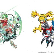 （C）本郷あきよし・アプモンプロジェクト・テレビ東京