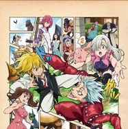 （c）鈴木央・講談社／「七つの大罪TVSP」製作委員会・MBS