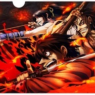 （c）KOUTA HIRANO/SHONENGAHOSHA/DRIFTERS製作委員会.