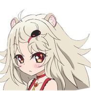 (C)2012, 2016 SANRIO CO., LTD.　　SHOWBYROCK!!製作委員会＃