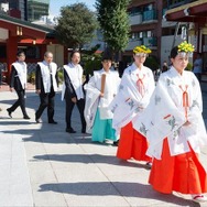 (C) 秋本 治・アトリエびーだま／集英社