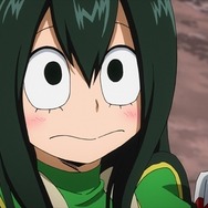 (c)堀越耕平/集英社・僕のヒーローアカデミア製作委員会・MBS