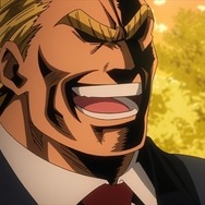 (c)堀越耕平/集英社・僕のヒーローアカデミア製作委員会・MBS