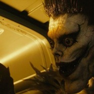 (C) 大場つぐみ・小畑健／集英社(C) 2016「DEATH NOTE」FILM PARTNERS