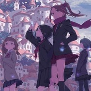 (C)東映アニメーション/「ポッピンQ」Partners 2016