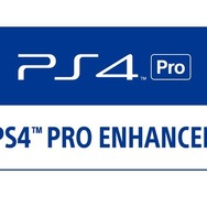 「PS4 Pro」対応ゲームのパッケージには専用アイコンが