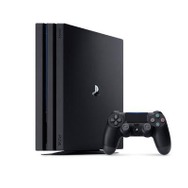 「PS4 Pro」対応ゲームのパッケージには専用アイコンが