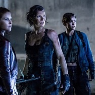 「バイオハザード：ザ・ファイナル」ポールW.S.アンダーソン監督インタビュー シリーズ原点である“ホラー”に立ち返った