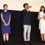 「聲の形」初日、入野自由 「大きな小動物のような感じ」という山田監督の助言に苦戦？