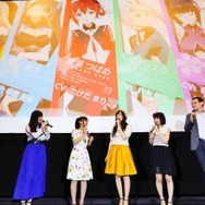 (C)コーエーテクモゲームス・東映アニメーション