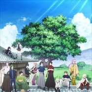 (C)2016 アニメ『刀剣乱舞-花丸-』製作委員会